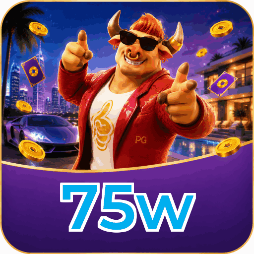 75w