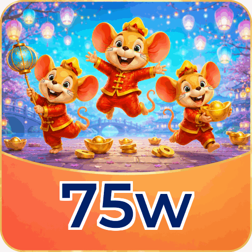 75w Facebook - Página oficial com promoções e comunidade ativa