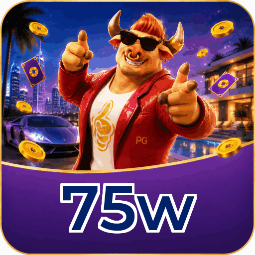 75w